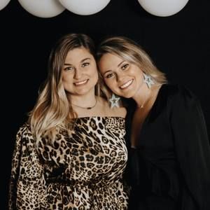 Meet your Posher, Abbi